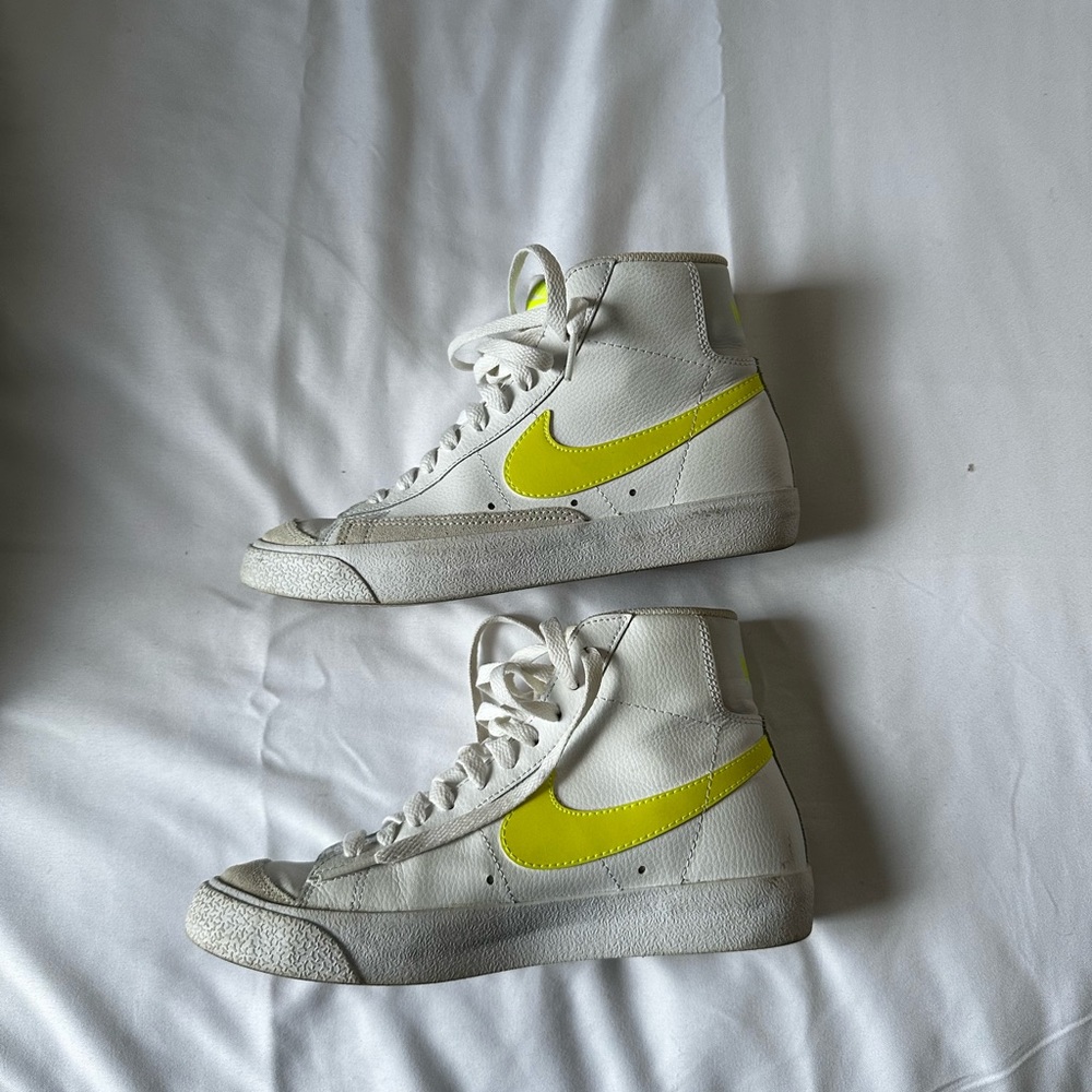 Nike blazers